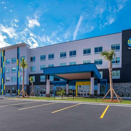 Tru By Hilton Santee Hotel Exterior foto