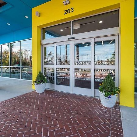 Tru By Hilton Santee Hotel Exterior foto