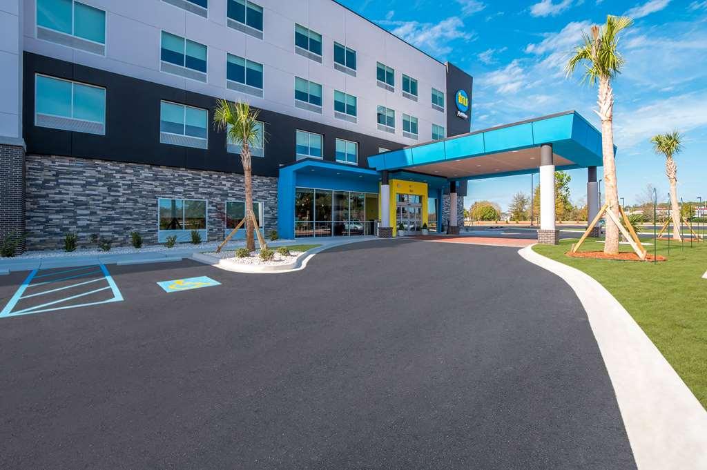 Tru By Hilton Santee Hotel Exterior foto