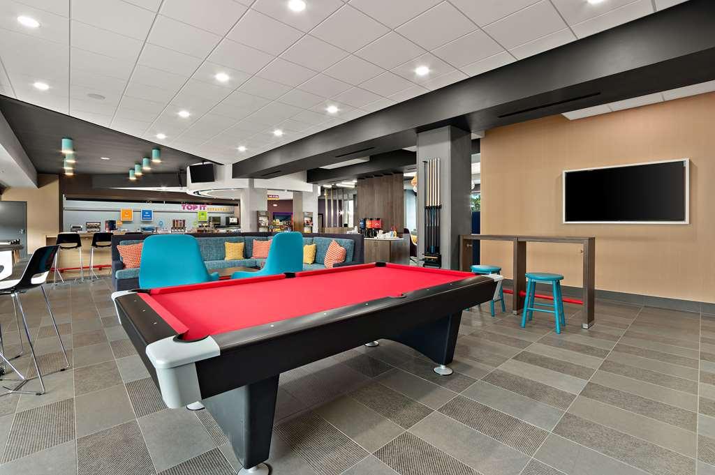 Tru By Hilton Santee Hotel Interior foto