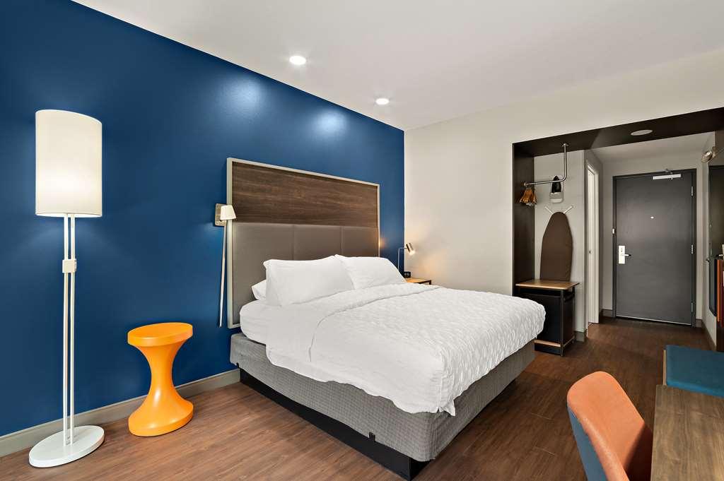 Tru By Hilton Santee Hotel Quarto foto