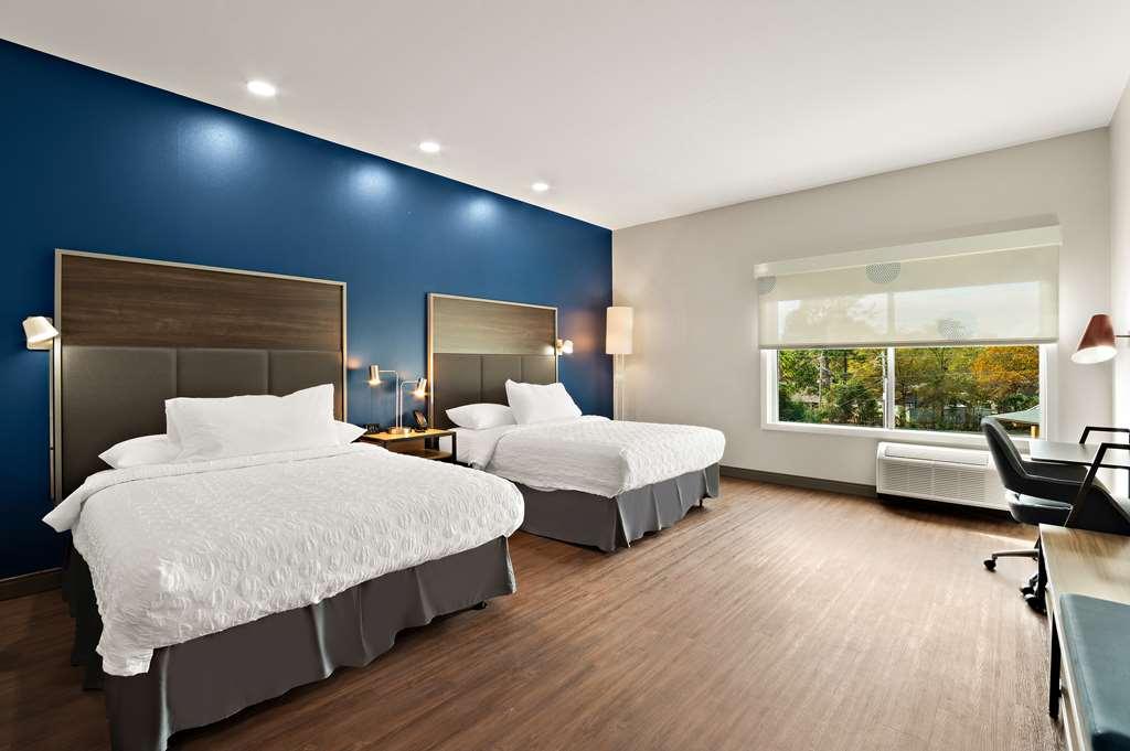 Tru By Hilton Santee Hotel Quarto foto