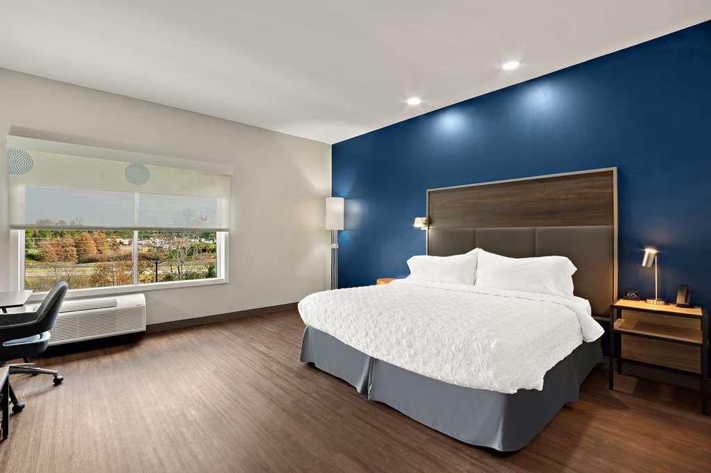 Tru By Hilton Santee Hotel Quarto foto