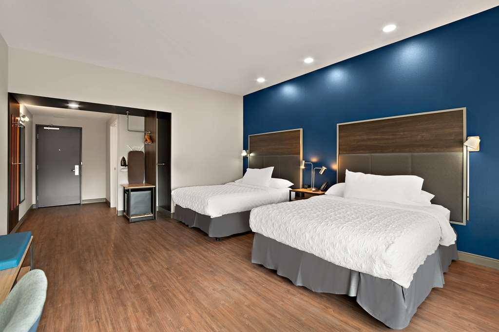 Tru By Hilton Santee Hotel Quarto foto
