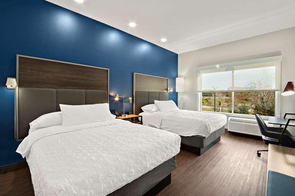 Tru By Hilton Santee Hotel Quarto foto