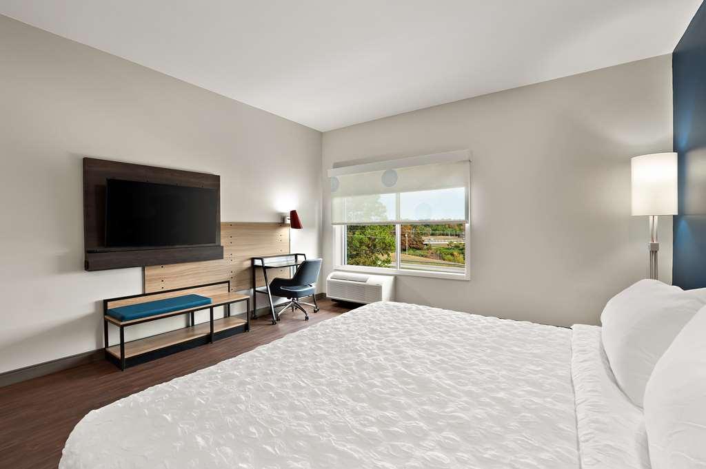 Tru By Hilton Santee Hotel Quarto foto